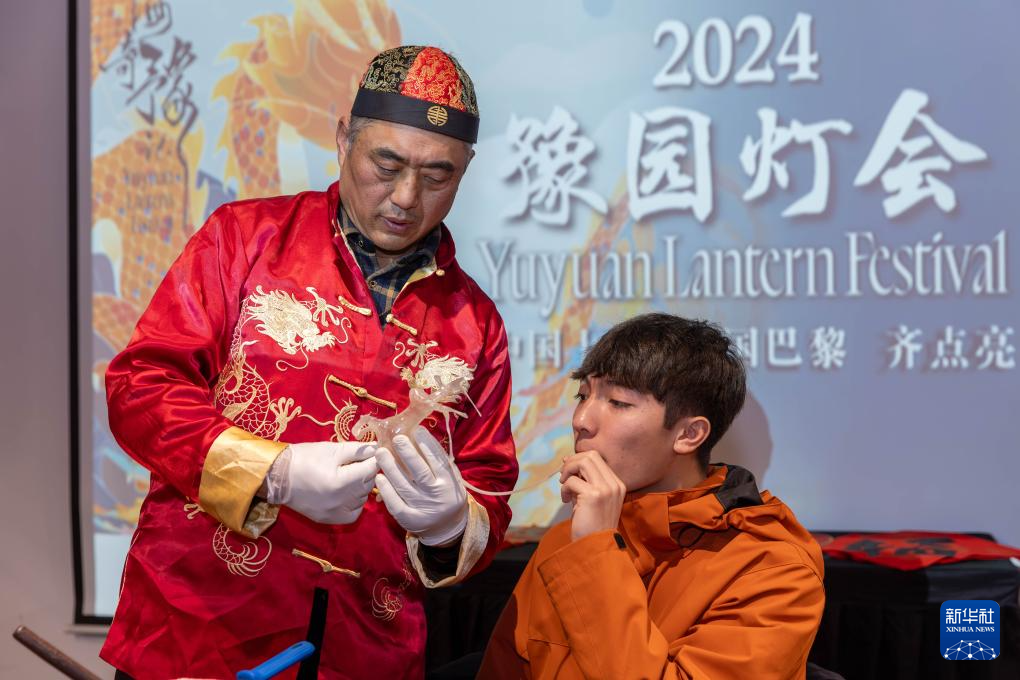 _习主席的小客人们这样看中国_习主席的小客人们这样看中国