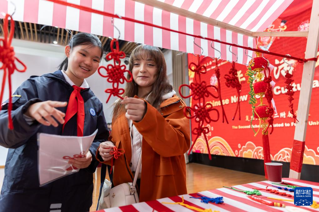 习主席的小客人们这样看中国__习主席的小客人们这样看中国