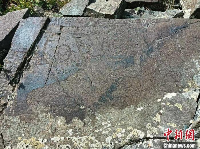 阿勒泰画家__阿勒泰风景画