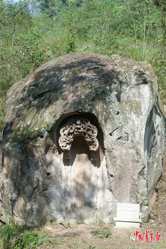跋山涉水踏勘文物，他们在路上｜文化中国行__跋山涉水踏勘文物，他们在路上｜文化中国行