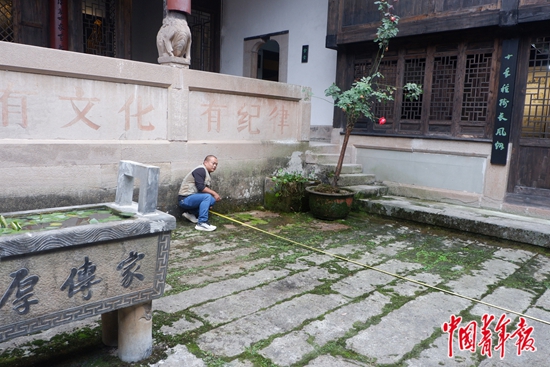 跋山涉水踏勘文物，他们在路上｜文化中国行__跋山涉水踏勘文物，他们在路上｜文化中国行