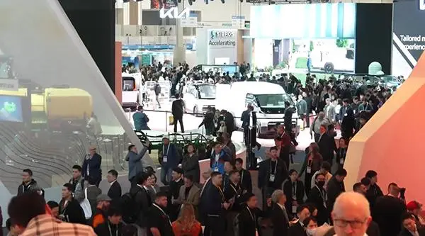 中企CES参展人员被曝遭美国大规模拒签，“前所未有”