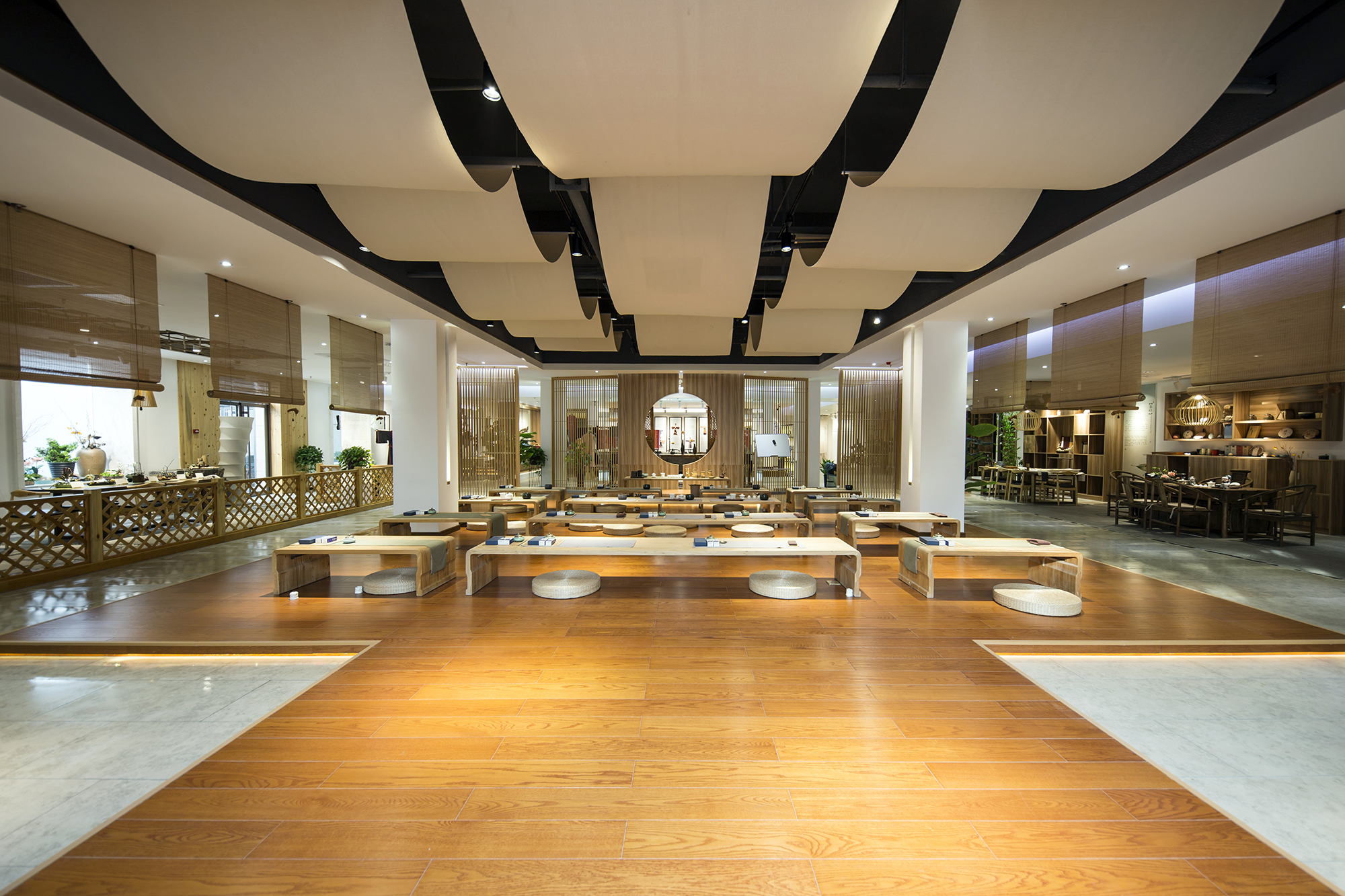 何以中国｜山东曲阜：儒风古韵 新生华章