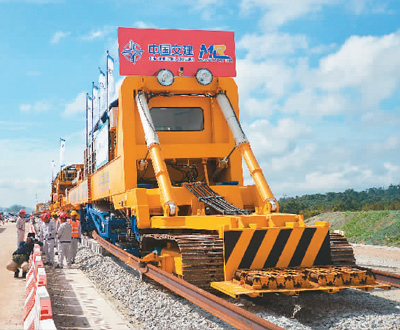 “把中马两国友谊世代传承下去”（侨界关注）_“把中马两国友谊世代传承下去”（侨界关注）_