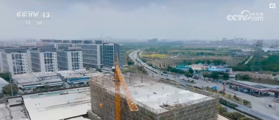 气象高质量发展内涵_高质量发展新气象_