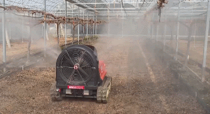 智能播种机器人_无人播种机多少钱一台_