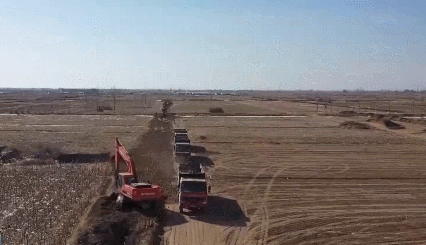 _无人播种机多少钱一台_智能播种机器人