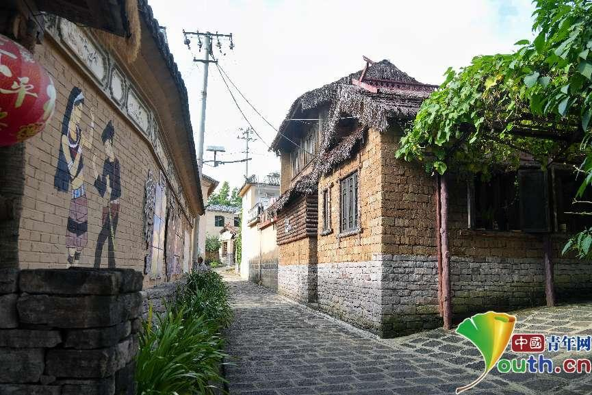 法润彩云南 | 法治“和谐曲”让民族团结欢歌越唱越响亮_法润彩云南 | 法治“和谐曲”让民族团结欢歌越唱越响亮_