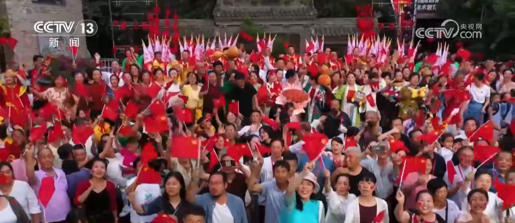 _重大工程捷报频传、文旅市场热潮涌动 高质量发展稳健前行_重大工程捷报频传、文旅市场热潮涌动 高质量发展稳健前行