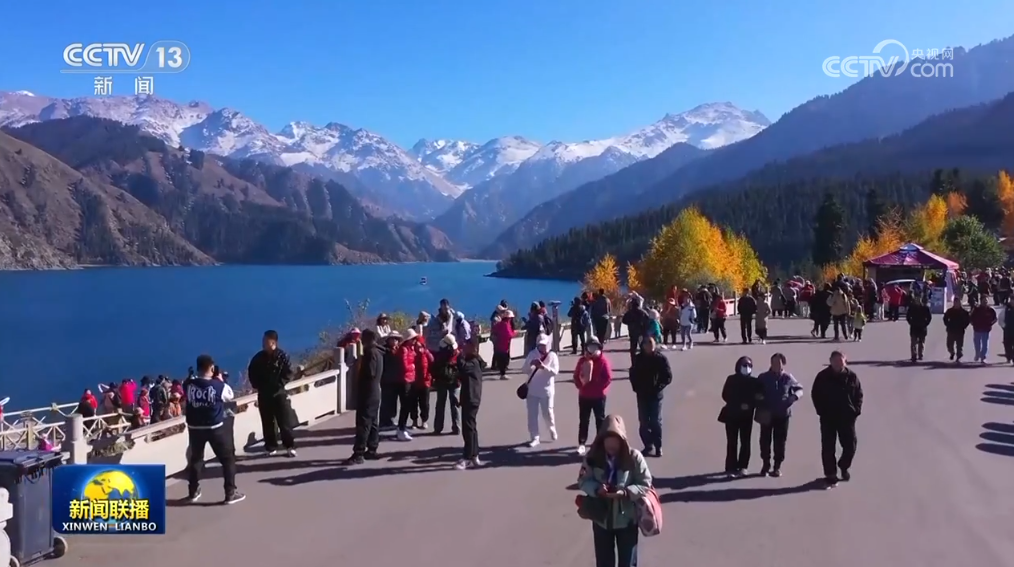 _重大工程捷报频传、文旅市场热潮涌动 高质量发展稳健前行_重大工程捷报频传、文旅市场热潮涌动 高质量发展稳健前行