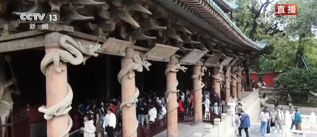 _重大工程捷报频传、文旅市场热潮涌动 高质量发展稳健前行_重大工程捷报频传、文旅市场热潮涌动 高质量发展稳健前行