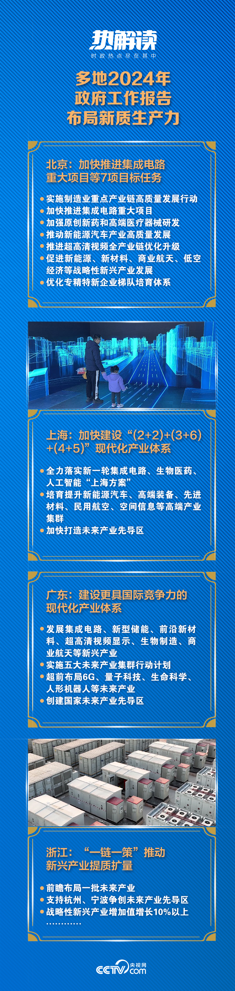 热解读｜加快发展新质生产力 习近平强调这两个关键词__热解读｜加快发展新质生产力 习近平强调这两个关键词