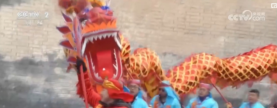 _新春餐会秀_新年大餐主题