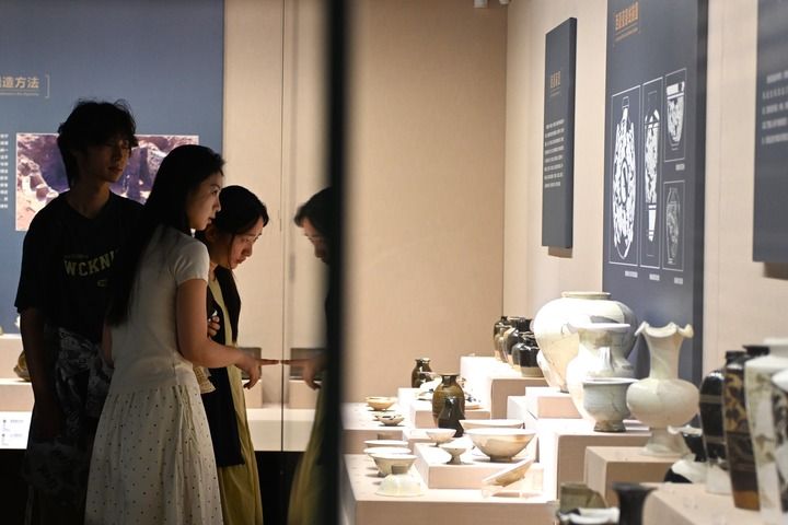 塞上江南谱新篇——宁夏铸牢中华民族共同体意识纪实_塞上江南谱新篇——宁夏铸牢中华民族共同体意识纪实_