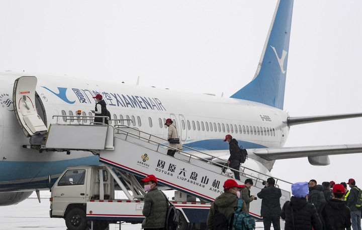 塞上江南谱新篇——宁夏铸牢中华民族共同体意识纪实_塞上江南谱新篇——宁夏铸牢中华民族共同体意识纪实_