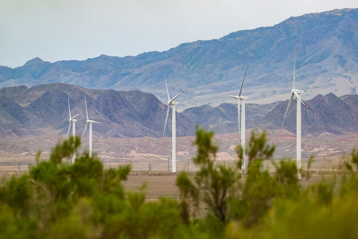 _开放合作共同发展_开放合作促发展