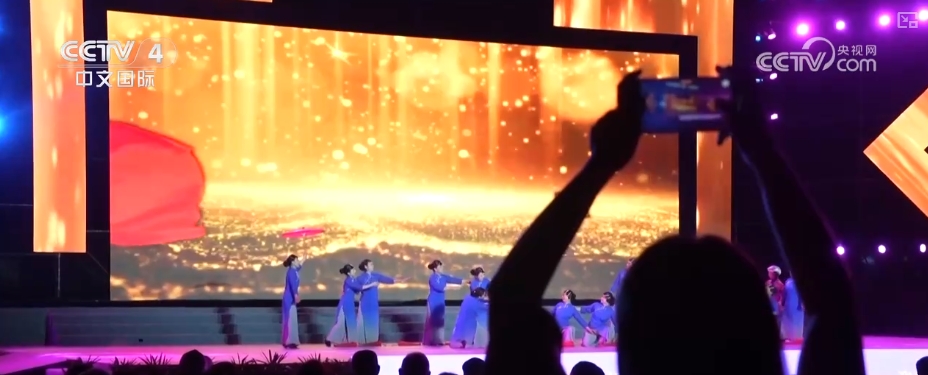 热闹的旅游景点有哪些__热闹的节日氛围