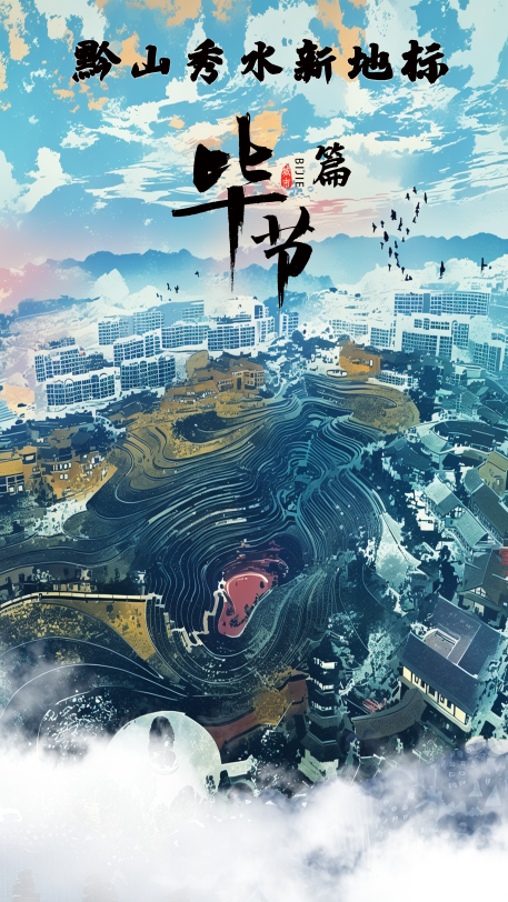 贵州山河秀_山河网锦绣梨园主持人孔庆_