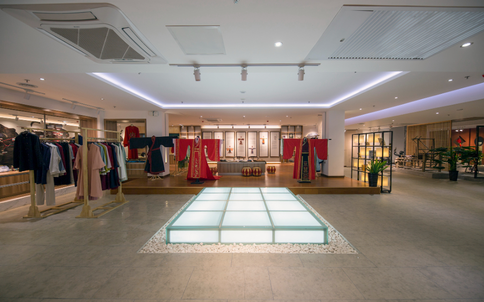 济宁文化两创_济宁文化科技融合创新中心项目_