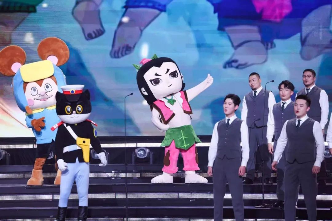 年度盛典主题__年度盛典意思