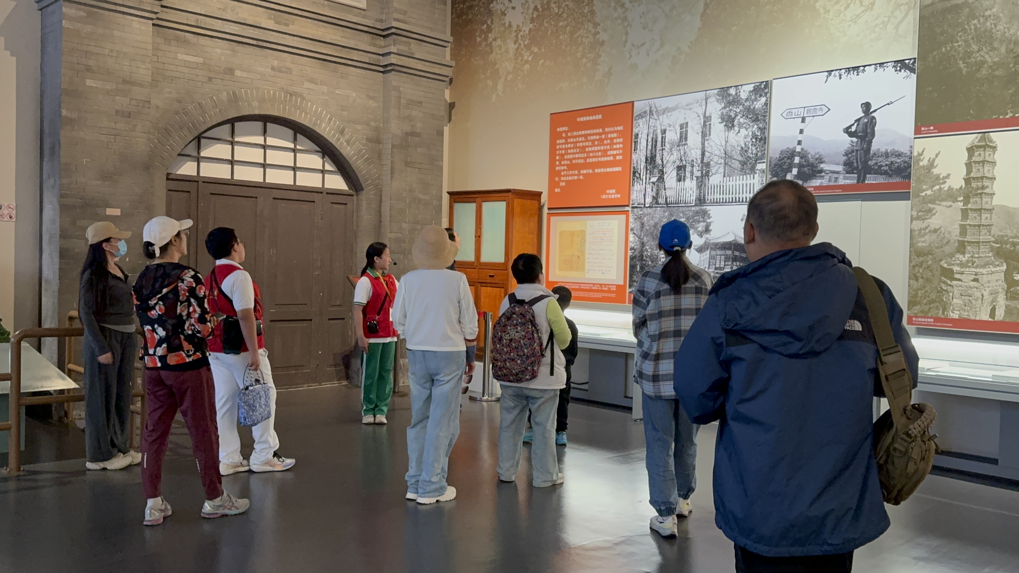 多样玩法勾勒假期“活力图景”  假日文旅消费旺