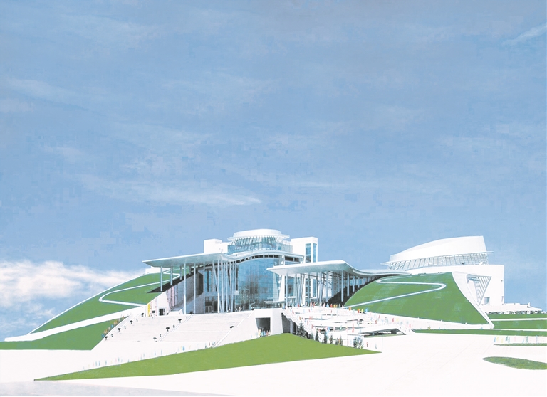 花儿典变化的家乡绘本_家乡花儿美_