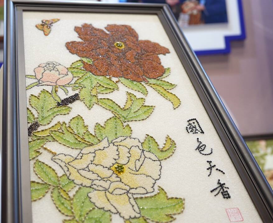 文化中国行丨非遗传承,迈向山海新程_文化中国行丨非遗传承,迈向山海新程_