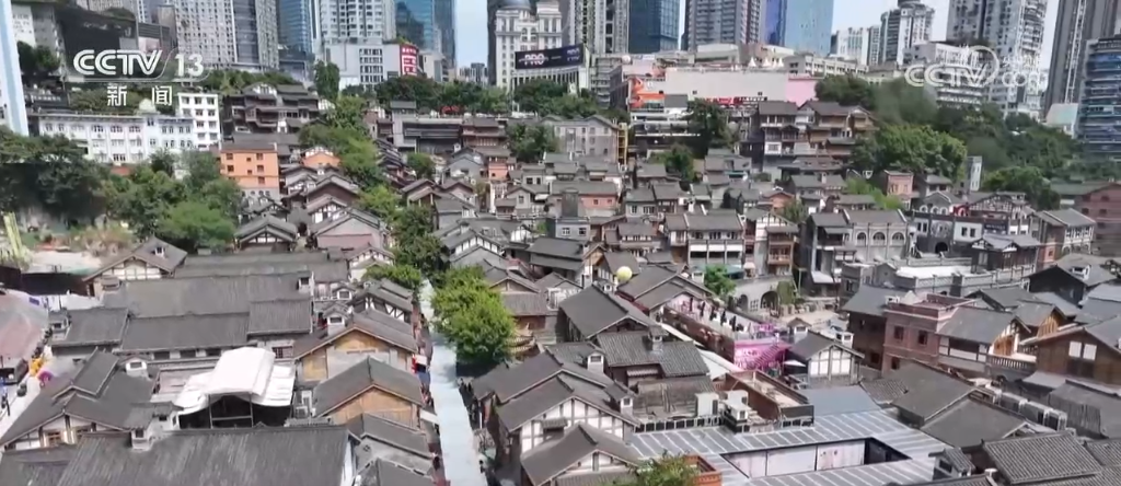 _消费扶贫政策六大亮点_洪湖热闹商圈在哪