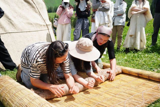 _焕古镇老街_焕古镇镇长