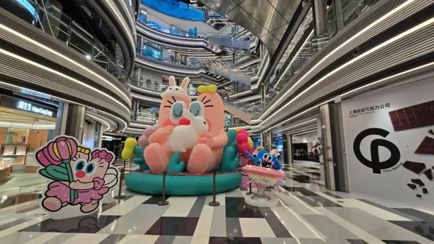 _“谷子经济”如何引领零售新风向_“谷子经济”如何引领零售新风向