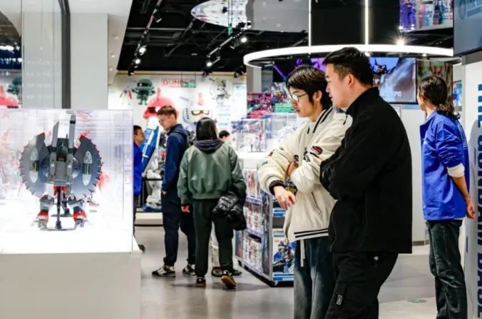 _“谷子经济”如何引领零售新风向_“谷子经济”如何引领零售新风向