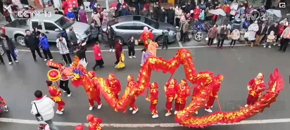 迎新春活动“花样”翻新 沉浸式感受“烟火里的中国年”__迎新春活动“花样”翻新 沉浸式感受“烟火里的中国年”