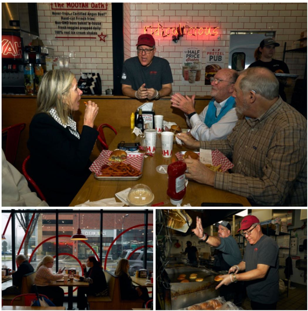 【透视】美媒：美国民众看衰本国经济，隧道尽头的曙光还没有出现！