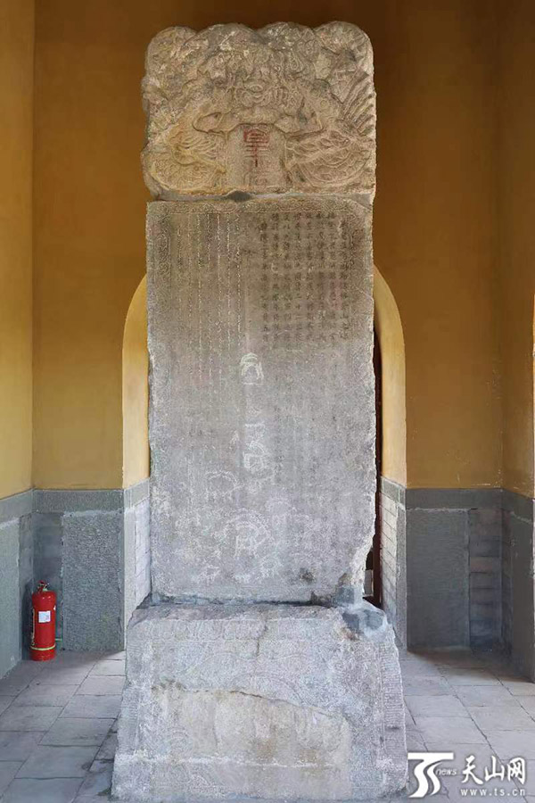 “龙”祚新春｜“龙”重登场 寻觅新疆文物中的“中国龙”