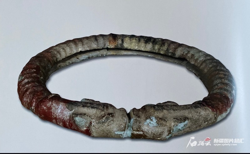 “龙”祚新春｜“龙”重登场 寻觅新疆文物中的“中国龙”_“龙”祚新春｜“龙”重登场 寻觅新疆文物中的“中国龙”_