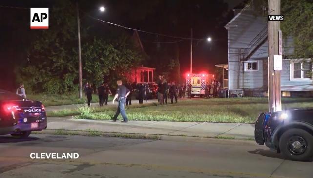 枪声仍在继续！美国独立日成为“一年中最血腥的日子之一”