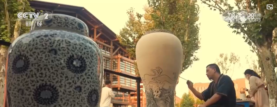 景德镇非遗项目__景德镇手工制作