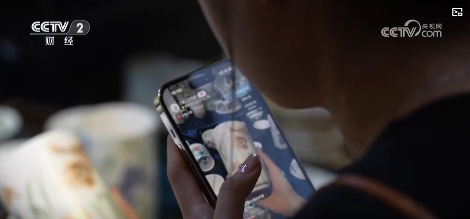 _景德镇手工制作_景德镇非遗项目