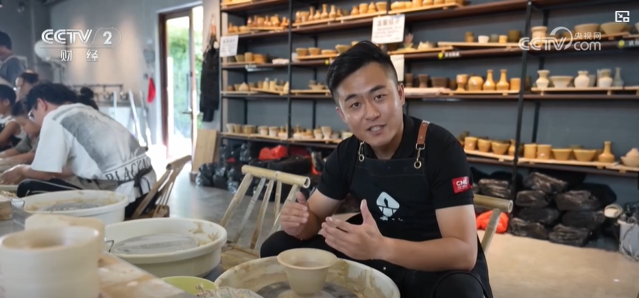 景德镇非遗项目_景德镇手工制作_