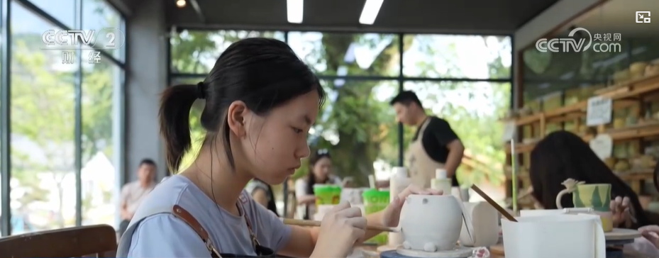 景德镇手工制作_景德镇非遗项目_