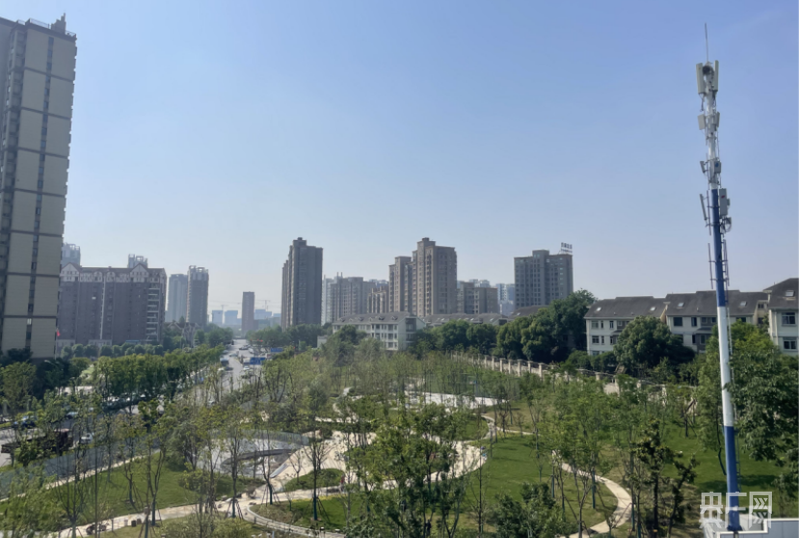 【人民城市·温情中国】“博”出发展新天地  共绘幸福“同心圆”_【人民城市·温情中国】“博”出发展新天地  共绘幸福“同心圆”_