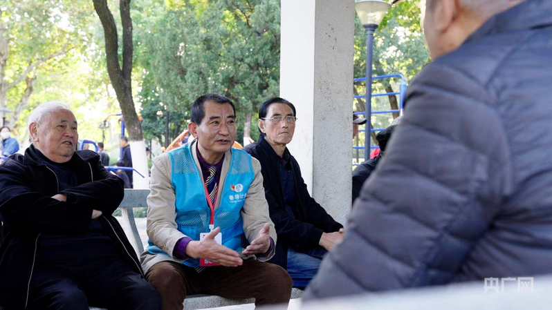 【人民城市·温情中国】“博”出发展新天地  共绘幸福“同心圆”__【人民城市·温情中国】“博”出发展新天地  共绘幸福“同心圆”