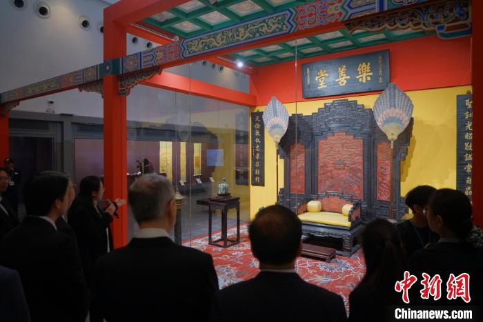 澳门庆祝回归20周年文艺晚会__澳门回归20周年宣传片