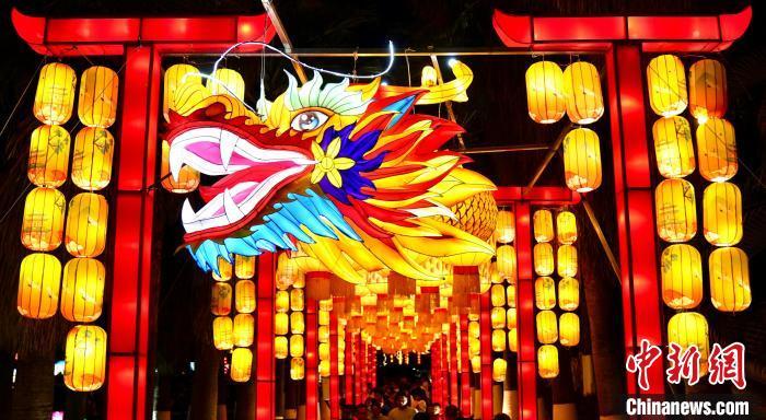 春节年俗文化__春节传统文化拜年