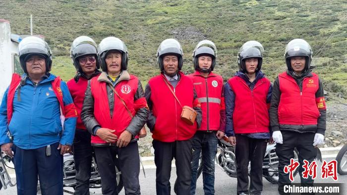 西藏山南：努力打造现代化边境乡村美丽新画卷