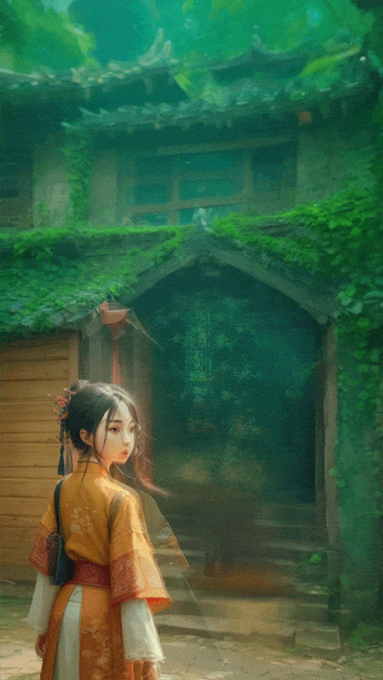 中国风新中式_新中式风格主题国风_