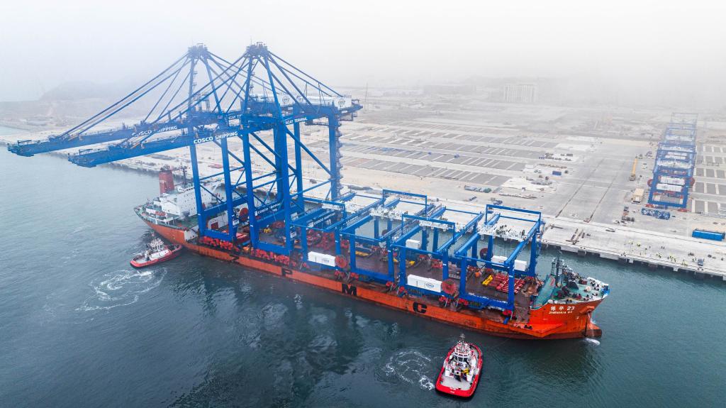 _特稿｜秉持亚太合作初心打造下一个“黄金三十年”_特稿｜秉持亚太合作初心打造下一个“黄金三十年”