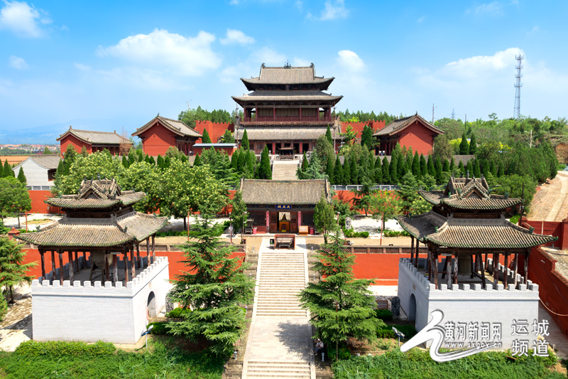 屋檐上的文脉 | “土”到极致的稷山大佛_屋檐上的文脉 | “土”到极致的稷山大佛_