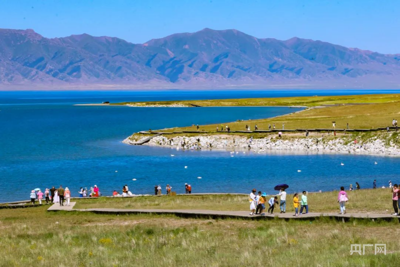 _【新质新造】新疆文旅点亮“第九产业”  奔赴“诗和远方”_【新质新造】新疆文旅点亮“第九产业”  奔赴“诗和远方”