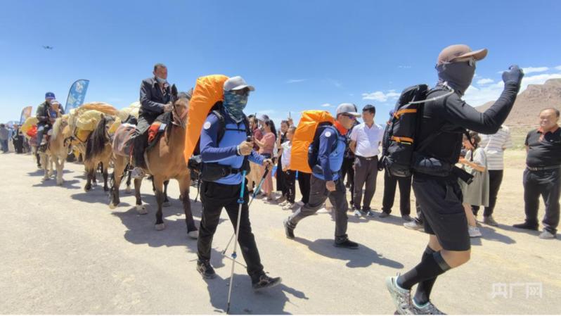 _【新质新造】新疆文旅点亮“第九产业”  奔赴“诗和远方”_【新质新造】新疆文旅点亮“第九产业”  奔赴“诗和远方”